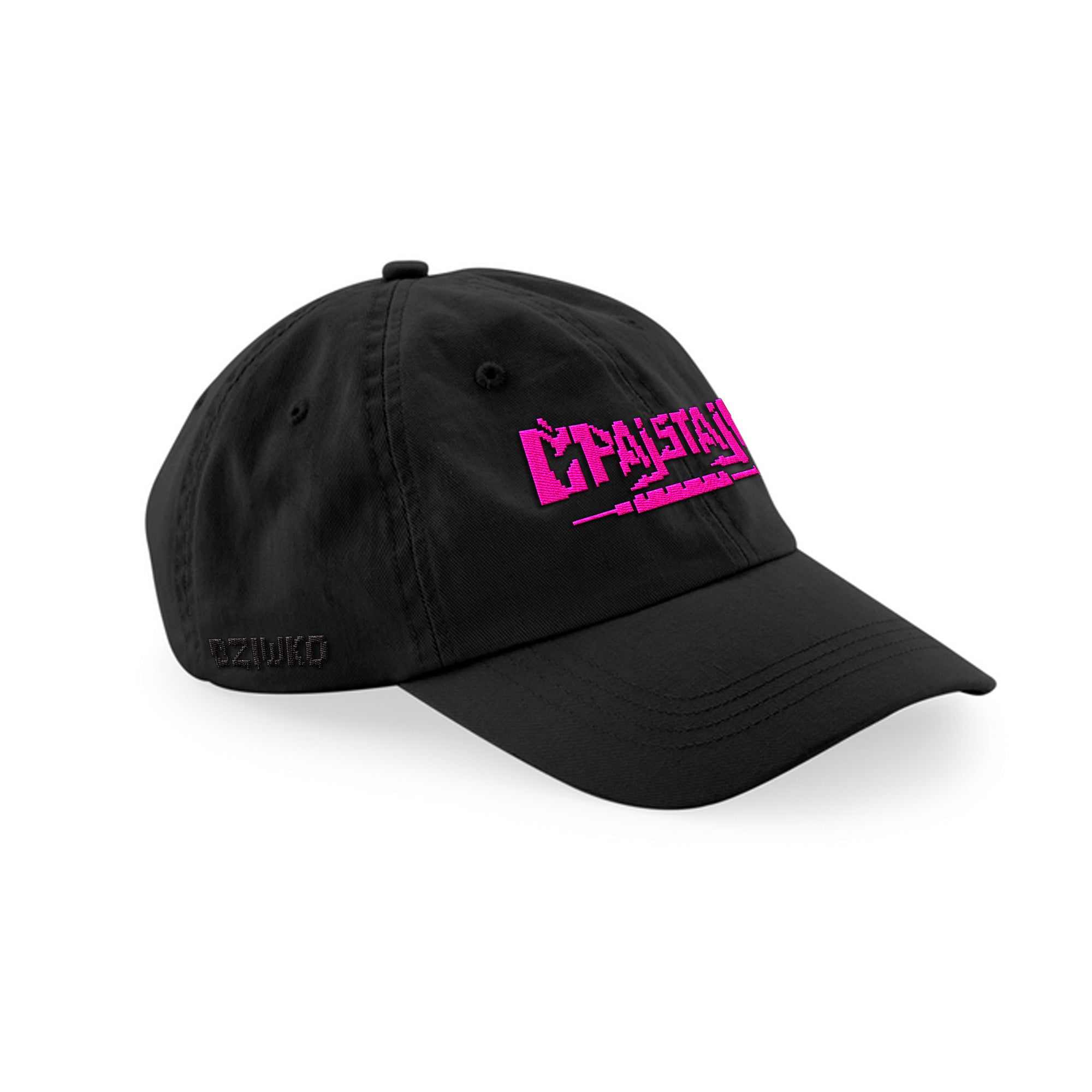 CZAPKA ĆPAJSTAJL CTF