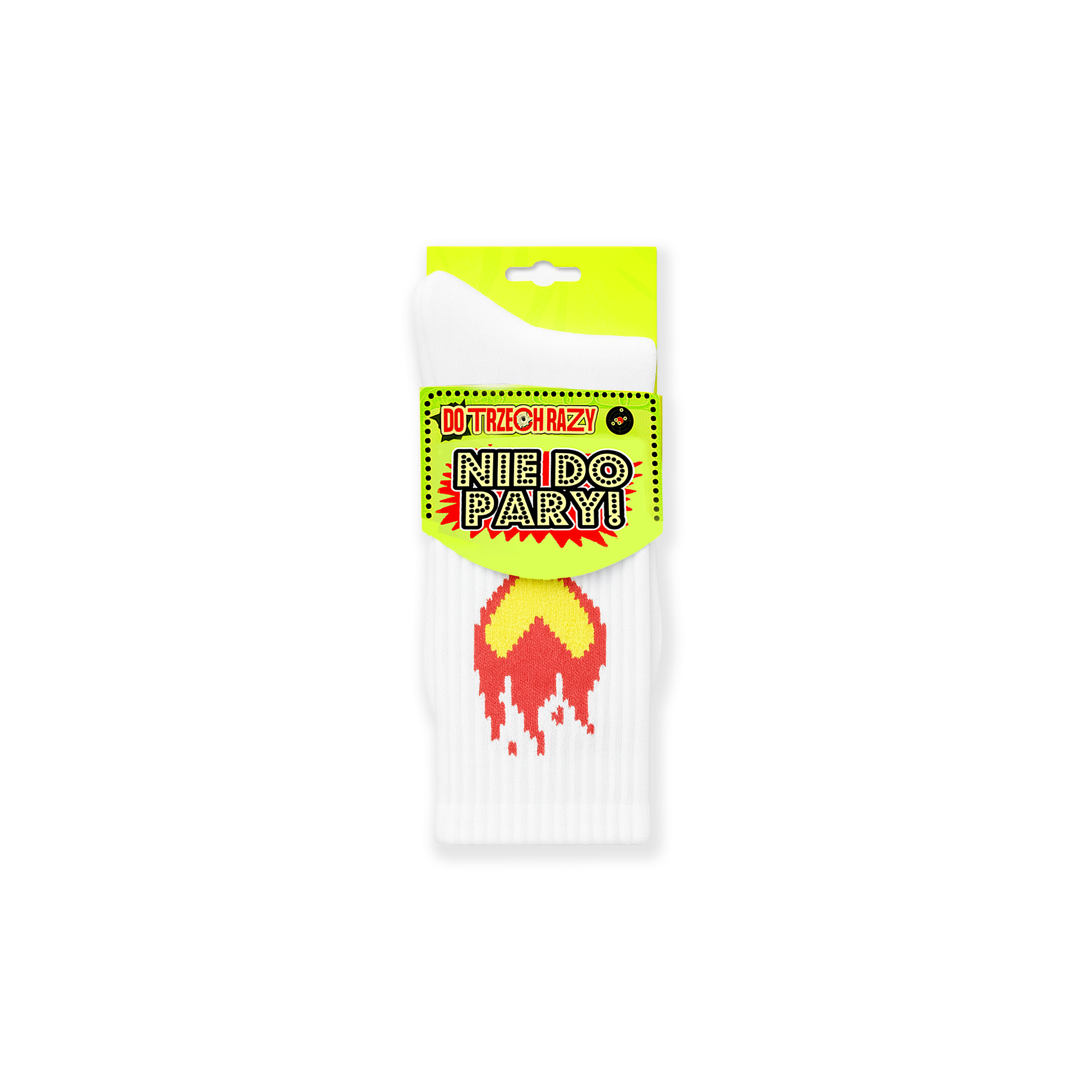 Do Trzech Razy Skarpety